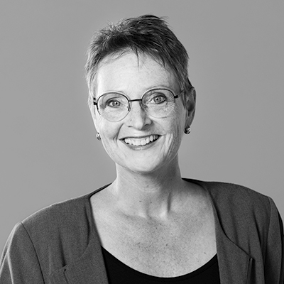 Christiane Heidenreich