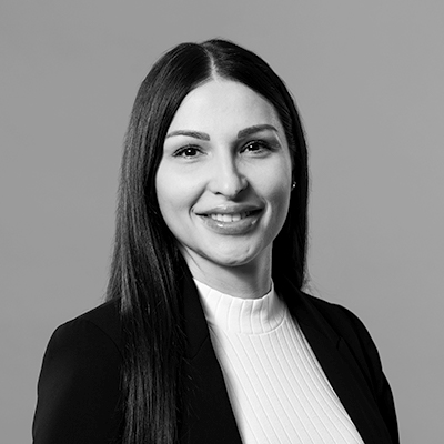 Jasmina Janicijevic