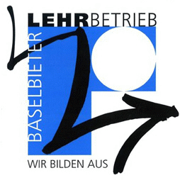 Logo Lehrbetrieb